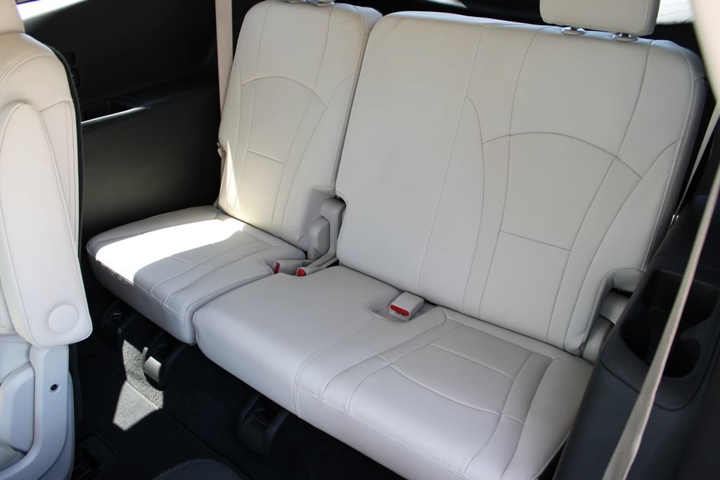 Certified 2023 Buick Enclave Essence w/ Experience Buick Package AWD/4WD image 42