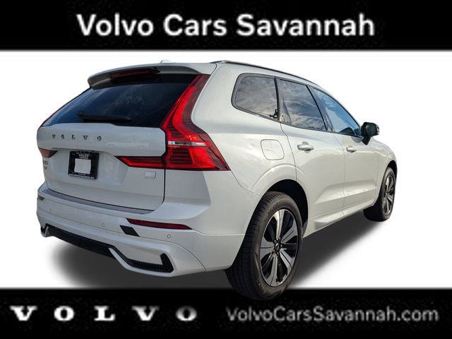 New 2024 Volvo XC60 T8 Core w/ Protection Package Premier image 5