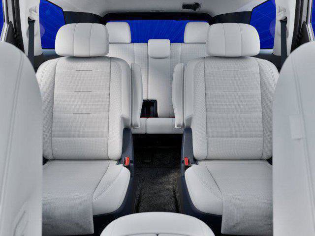 New 2026 Hyundai Palisade Calligraphy image 12