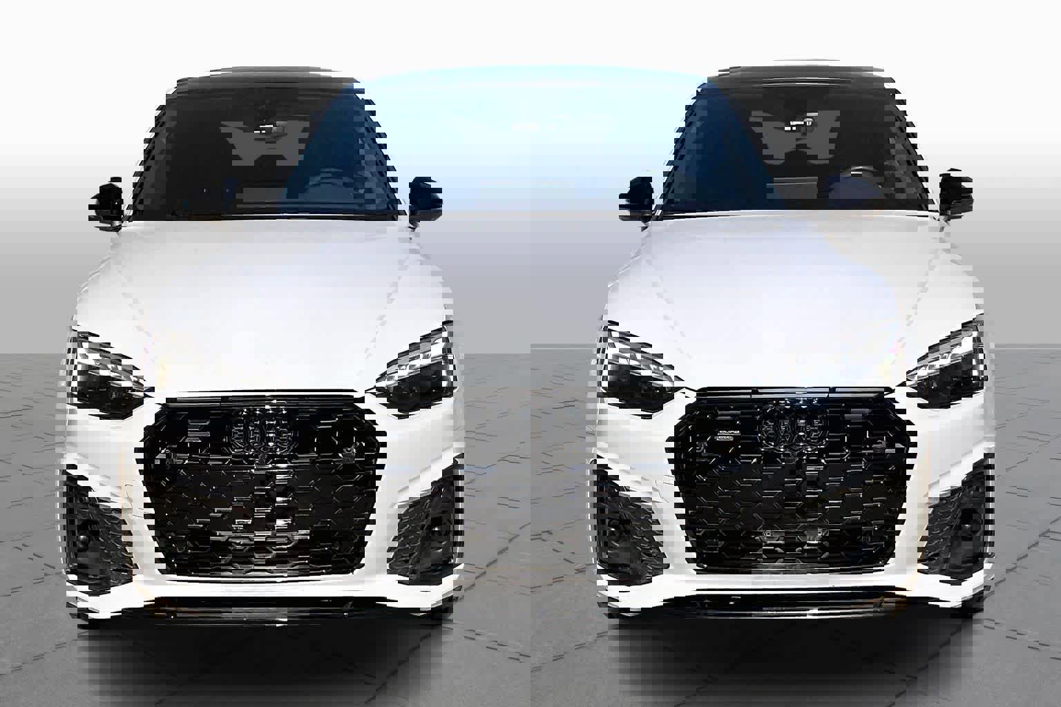 Used 2023 Audi A5 2.0T Premium Plus w/ Premium Plus image 4