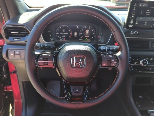 Used 2026 Honda Passport TrailSport Elite image 11