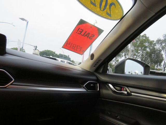 Used 2020 MAZDA CX-5 Grand Touring image 30