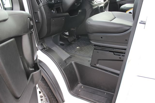 Used 2026 RAM ProMaster 3500 w/ Convenience Group FWD image 21