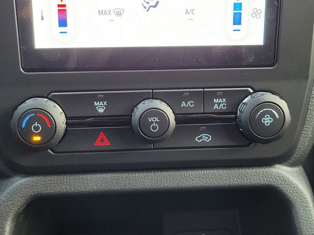 New 2025 Ford Ranger XL w/ Trailer Tow Package image 22