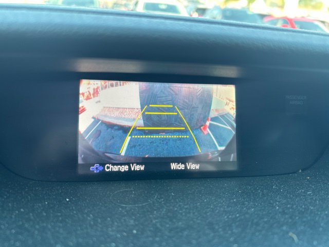 Used 2013 Honda CR-V EX-L image 21