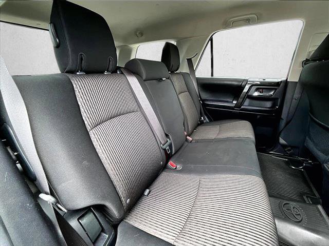 Used 2024 Toyota 4Runner TRD Off-Road image 29