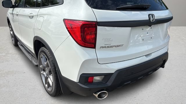 Used 2022 Honda Passport EX-L image 38