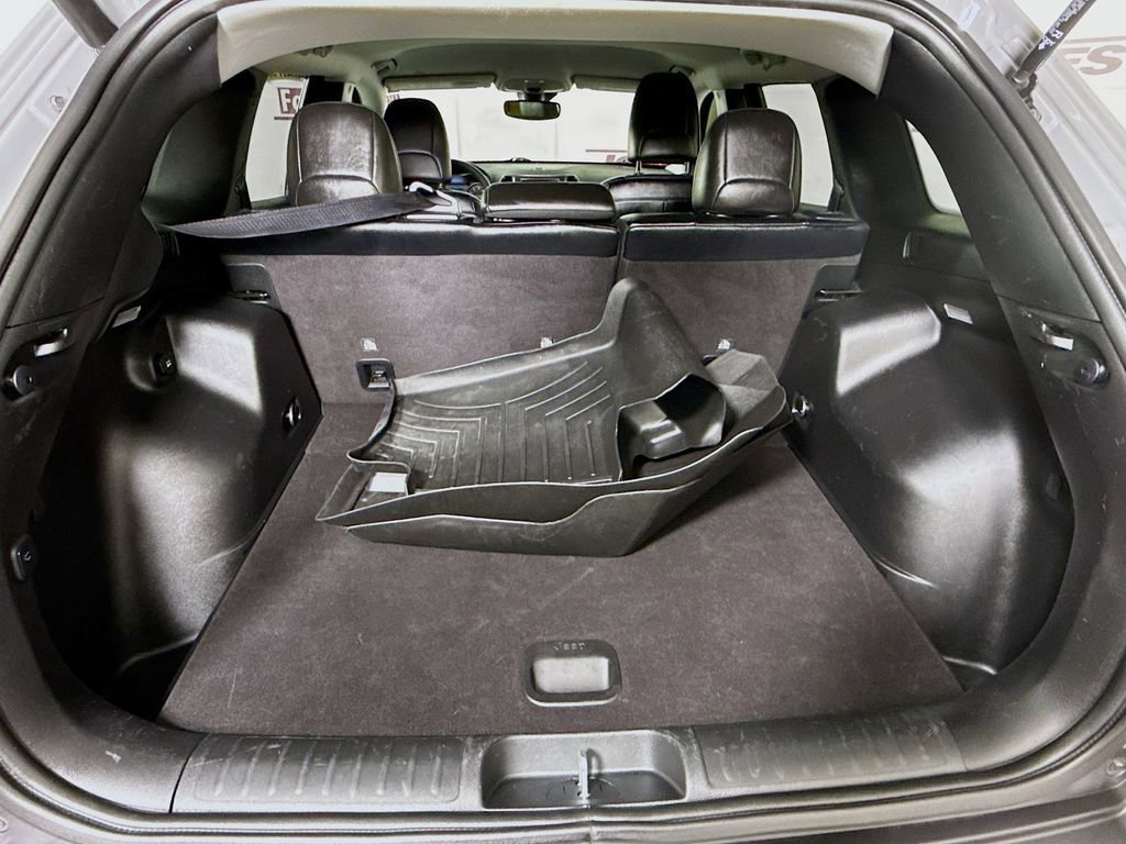 Used 2022 Jeep Cherokee Latitude Lux image 29