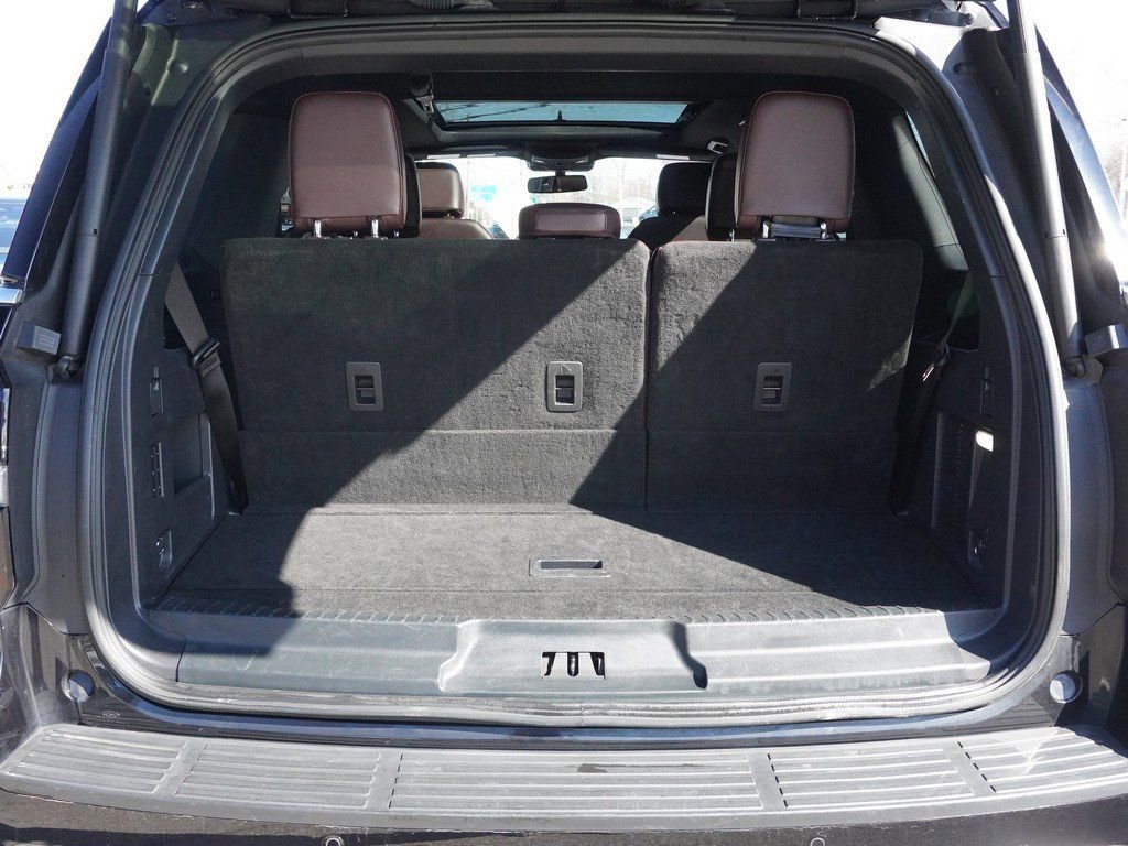 Used 2024 Ford Expedition Limited image 22