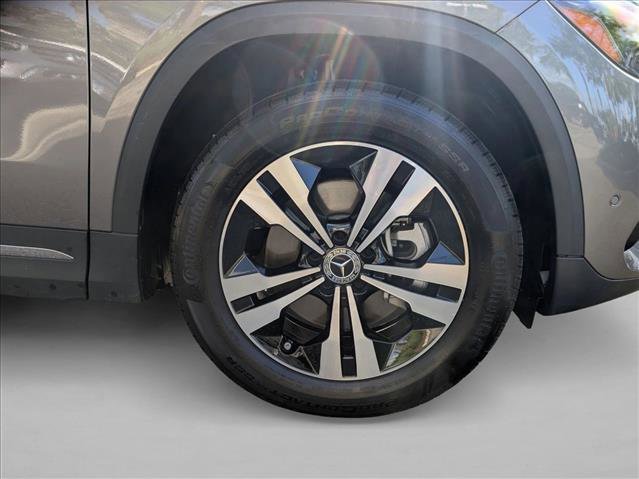 Certified 2024 Mercedes-Benz GLA 250 image 22