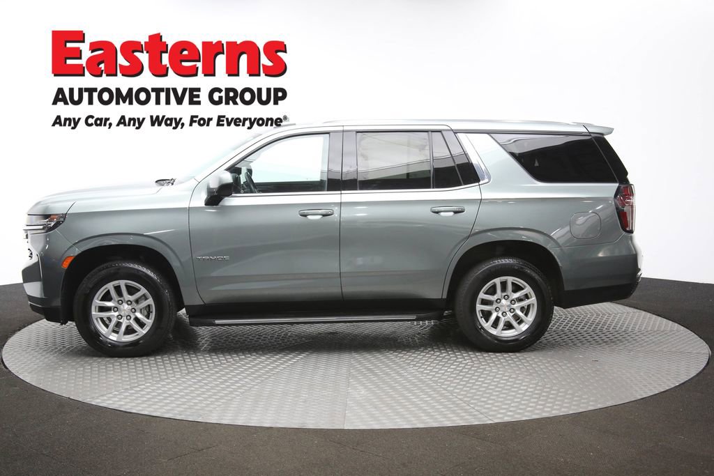 Used 2024 Chevrolet Tahoe LT image 64