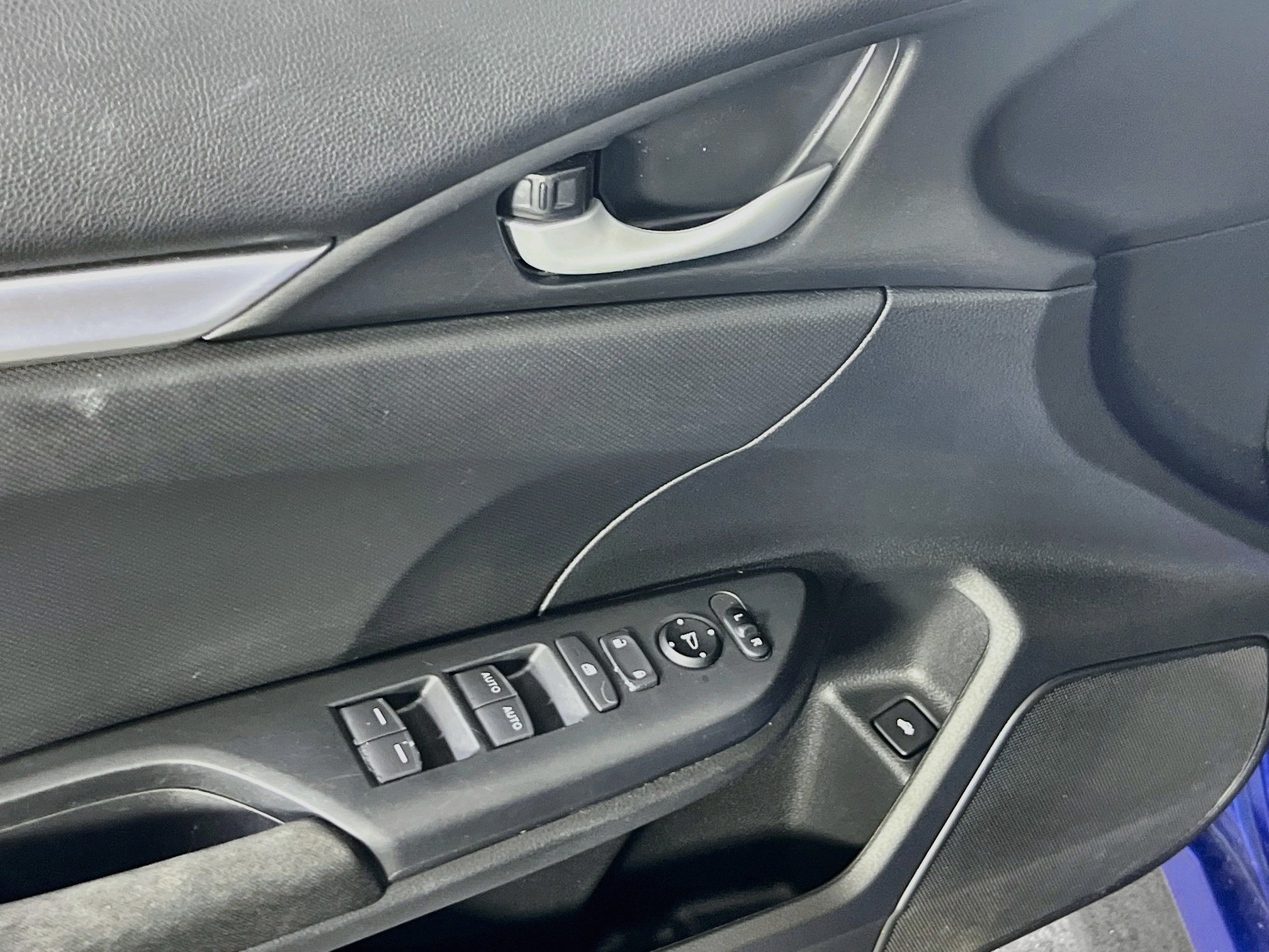 Used 2019 Honda Civic LX image 17