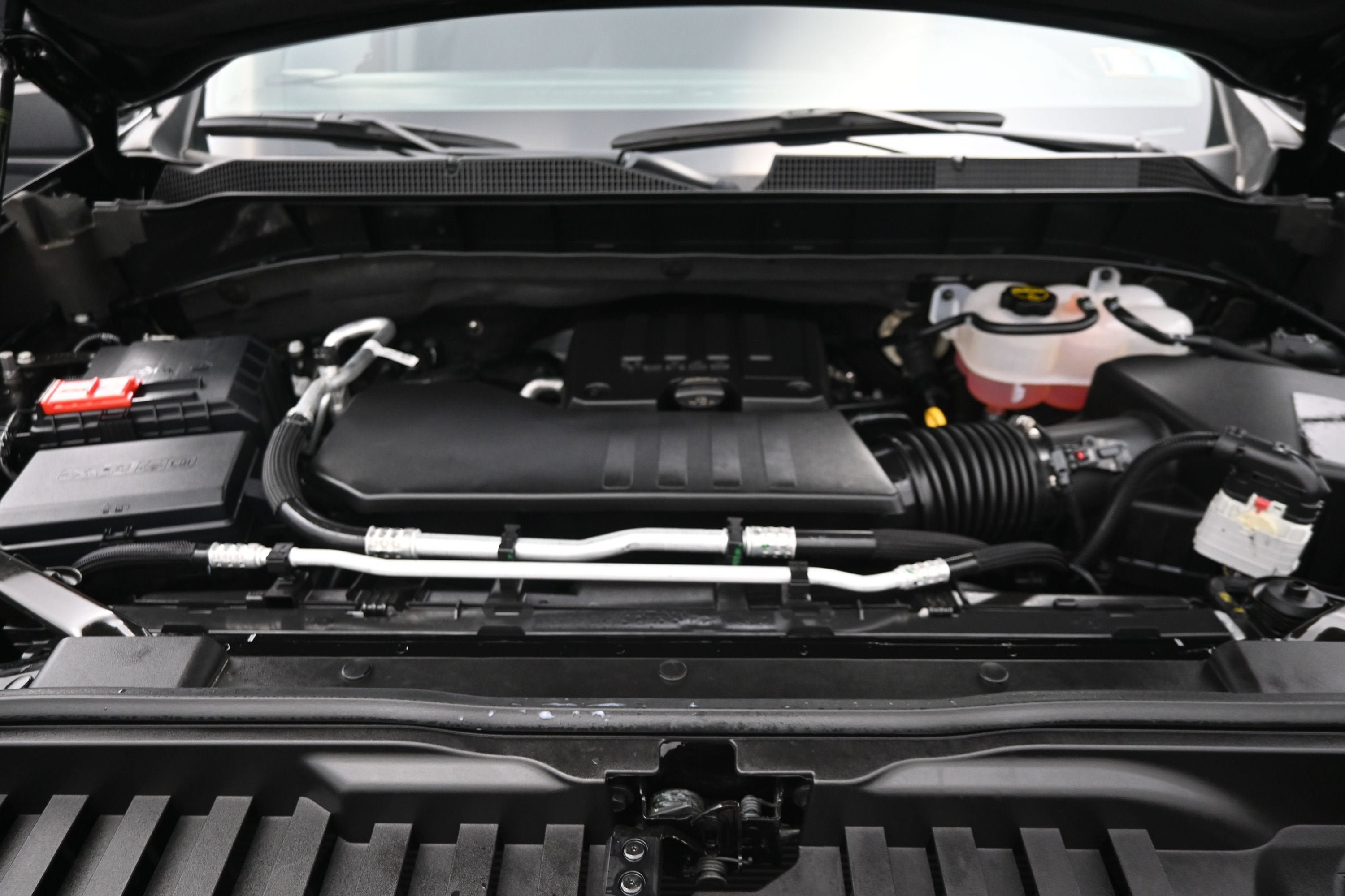 Certified 2025 Chevrolet Silverado 1500 RST w/ LPO, Liner Protection Package AWD/4WD image 32