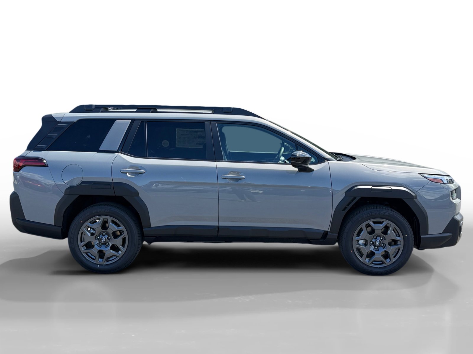 New 2026 Subaru Outback Premium AWD/4WD image 6