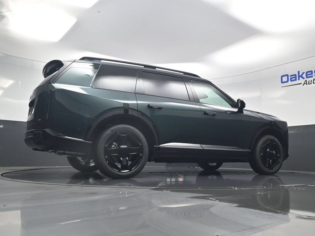 New 2027 Kia Telluride X-Line SX Prestige w/ Towing Package AWD/4WD image 49