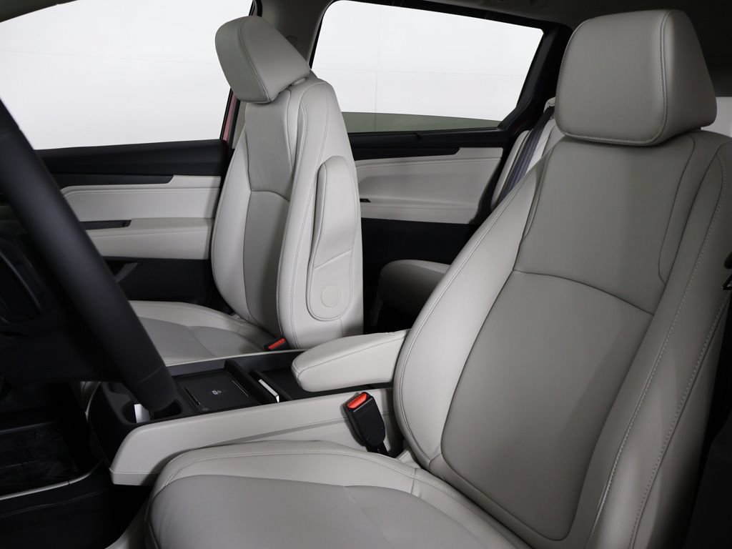 New 2026 Honda Odyssey EX-L image 19