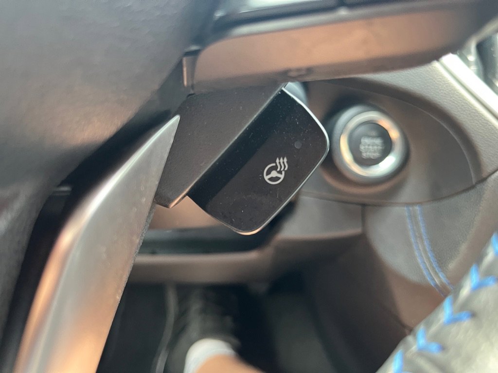 Used 2021 Subaru Crosstrek Hybrid w/ Moonroof Package w/Navigation image 26