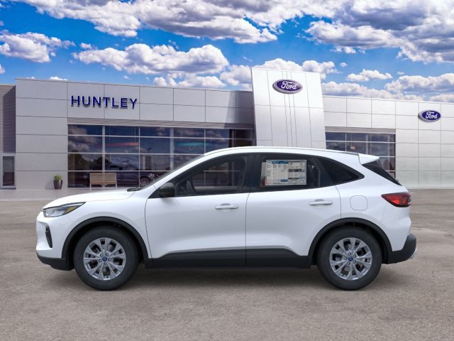 New 2026 Ford Escape Active w/ Tech Pack #1 AWD/4WD image 4
