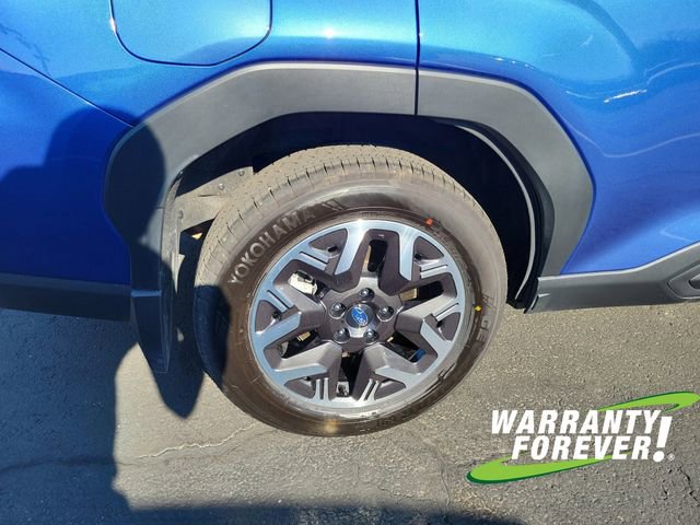 Certified 2026 Subaru Forester image 20