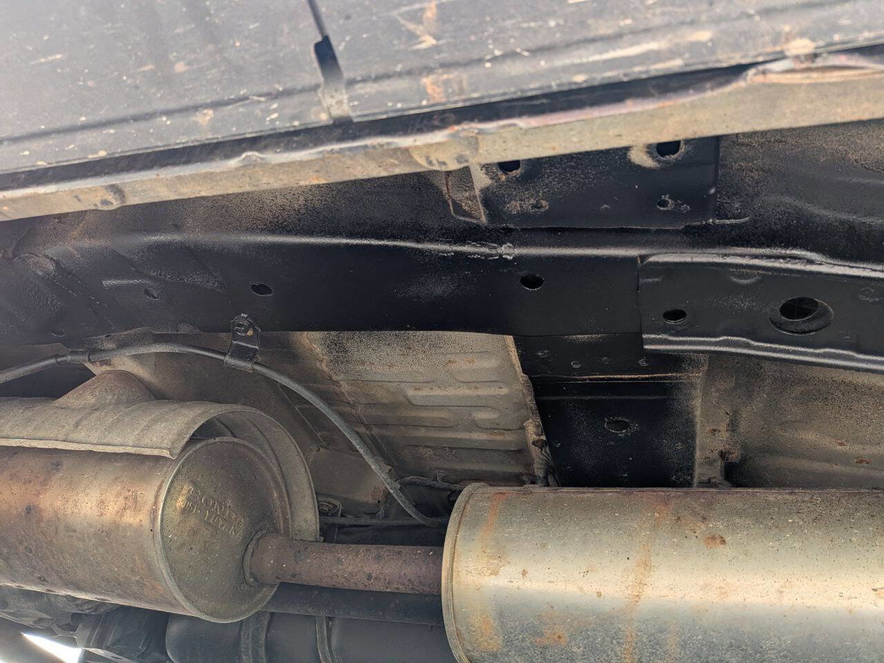 Used 2011 Honda Element EX image 28