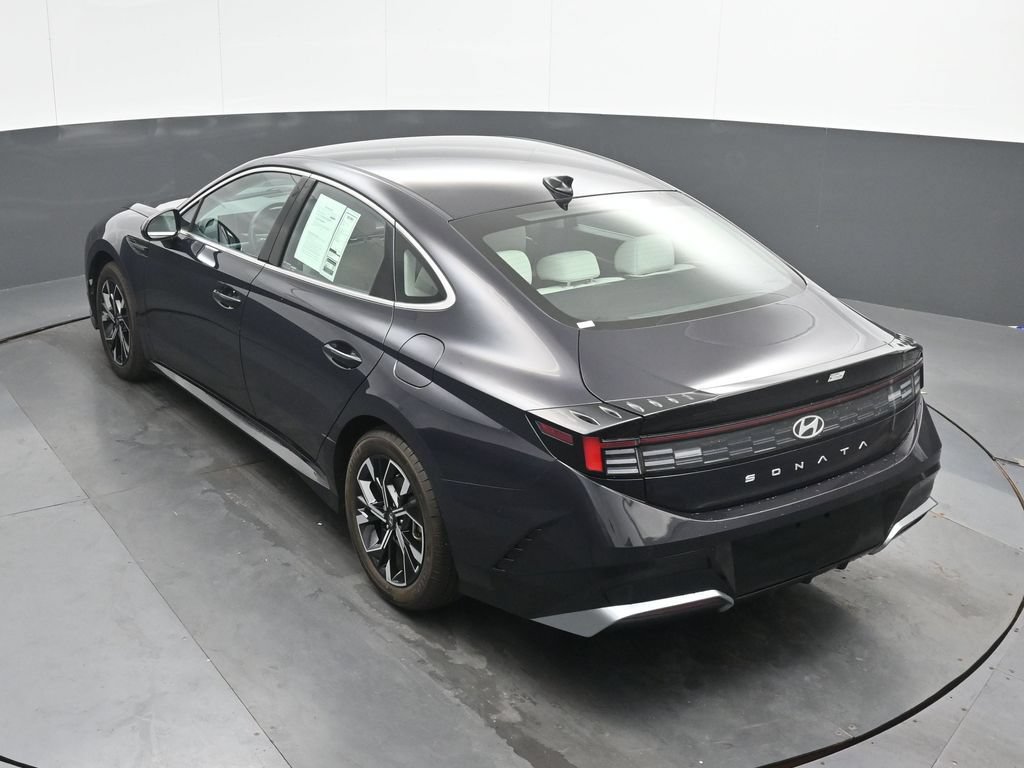 Used 2024 Hyundai Sonata SEL FWD image 37