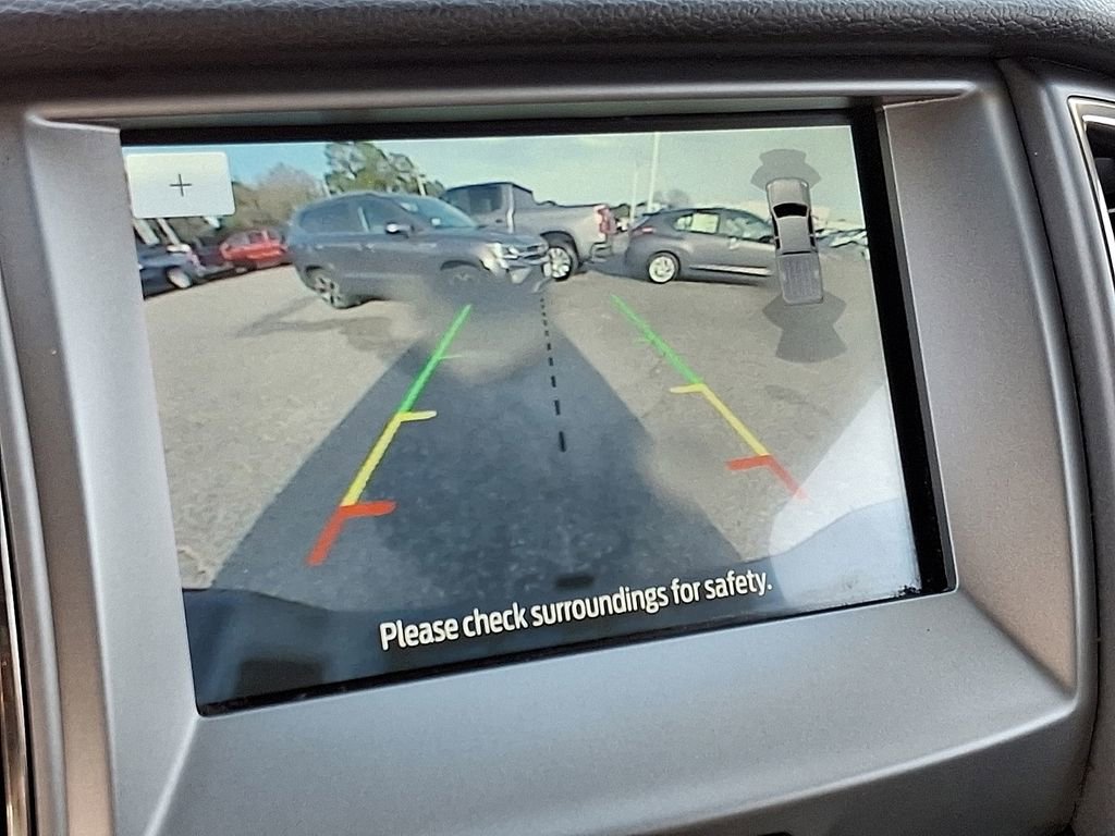 Used 2019 Ford Ranger XLT w/ Equipment Group 302A Luxury image 19