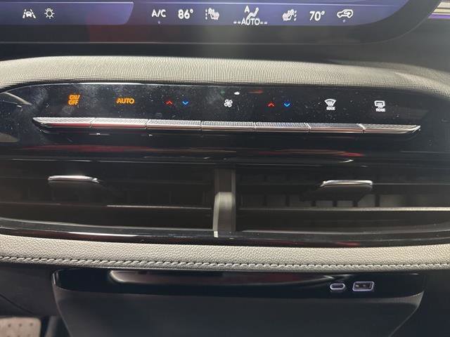 New 2026 Buick Enclave Sport Touring image 33