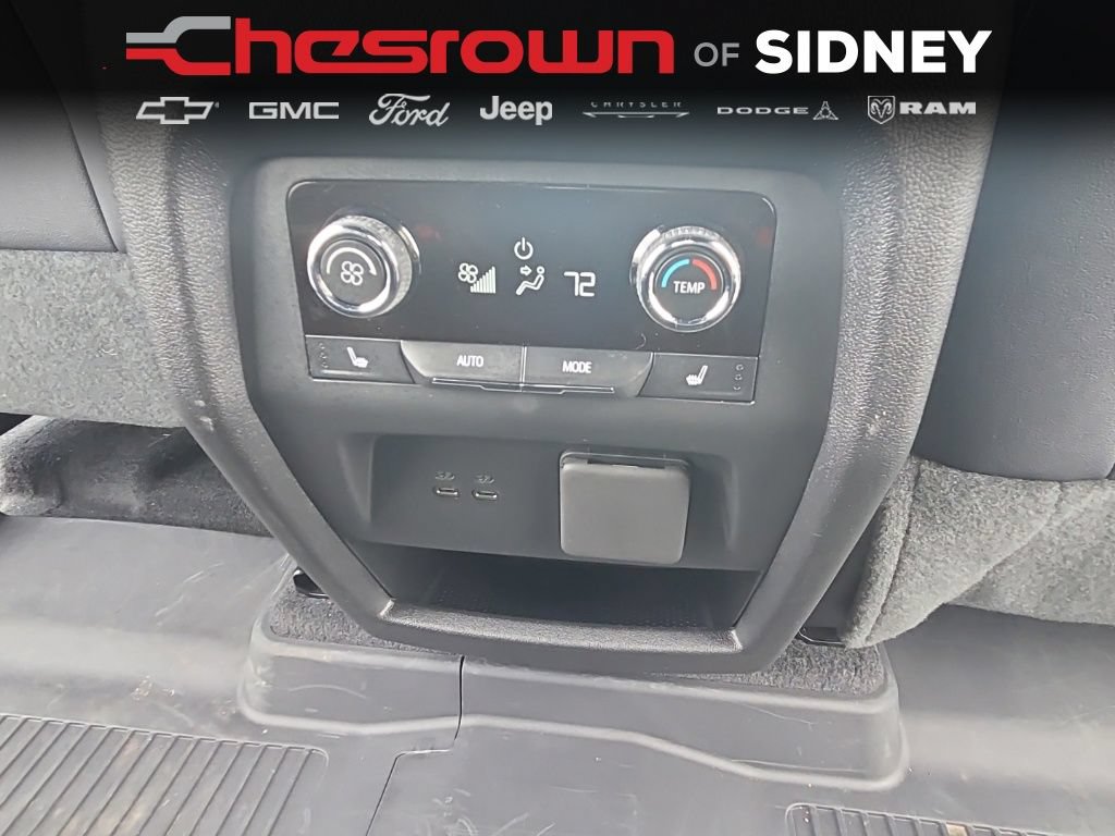 Used 2026 Chevrolet Traverse High Country w/ LPO, Floor Liner Package AWD/4WD image 27