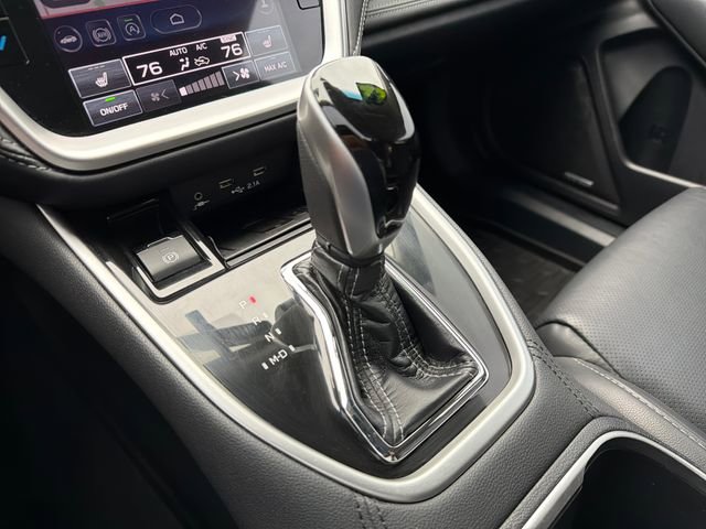 Certified 2022 Subaru Outback Limited w/ Tech Package 2 image 13