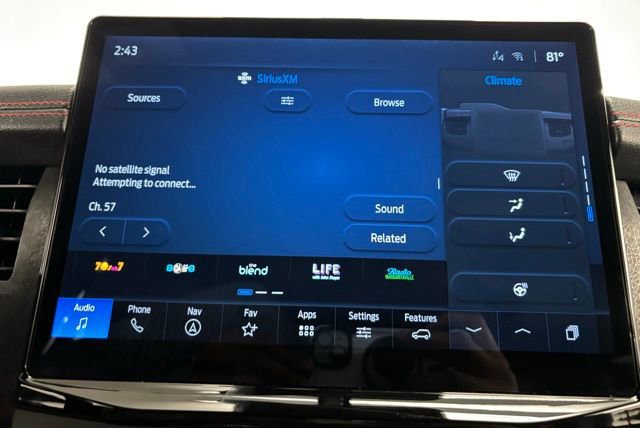 Used 2022 Ford Expedition Limited image 30