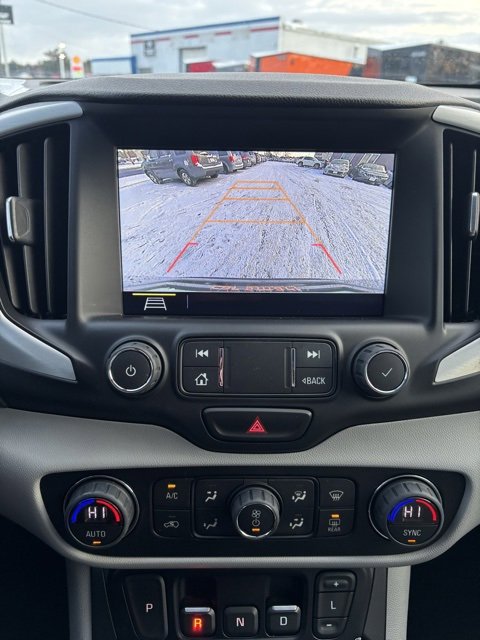 Used 2021 GMC Terrain SLE w/ Driver Convenience Package image 24