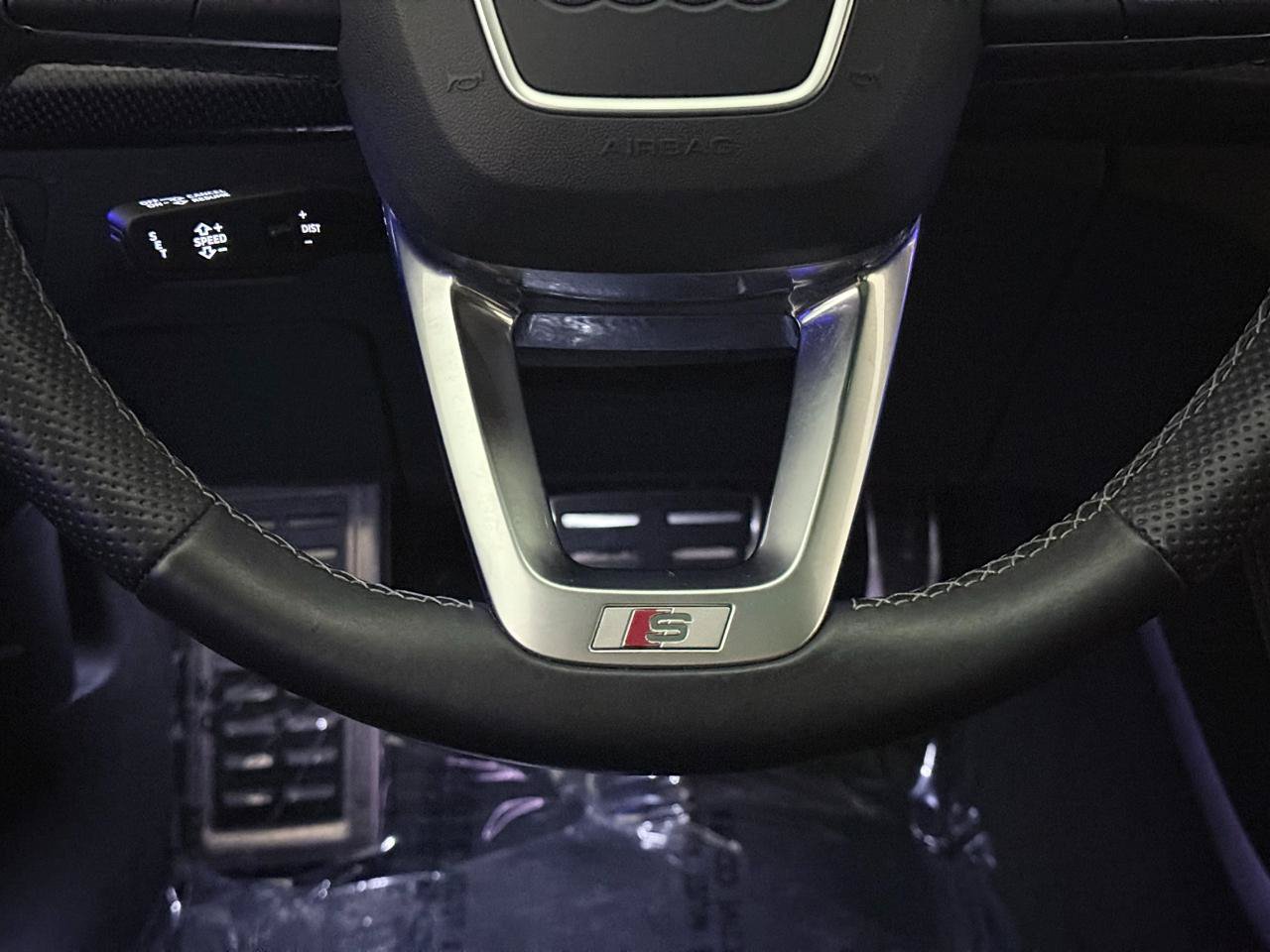 Used 2023 Audi SQ5 Prestige w/ Prestige Package AWD/4WD image 34