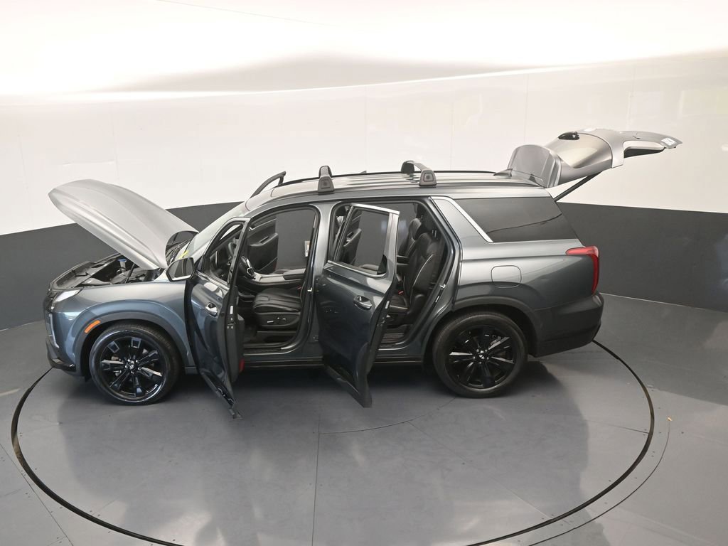 Used 2023 Hyundai Palisade XRT image 29