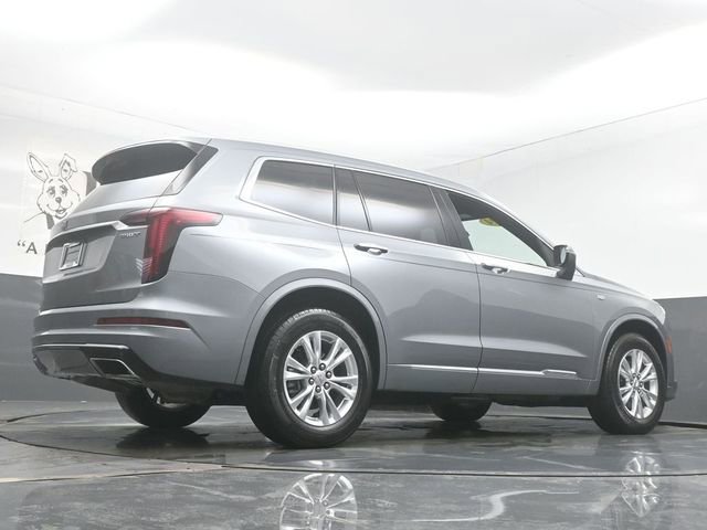 Used 2024 Cadillac XT6 Luxury w/ LPO, Floor Liner Package image 35