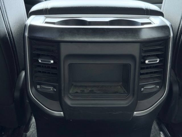 Used 2022 RAM 1500 Big Horn AWD/4WD image 21