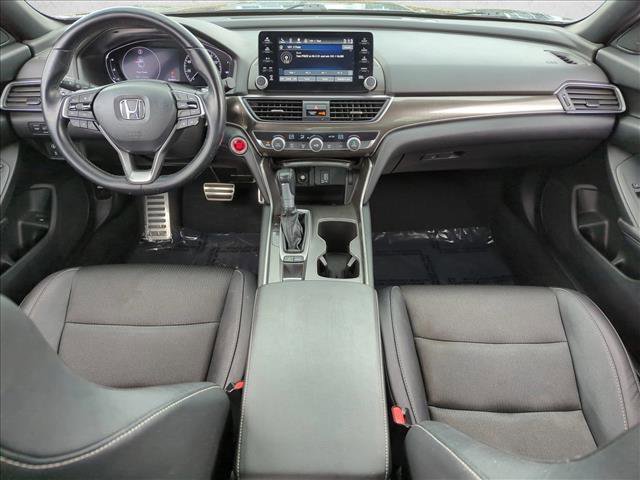 Used 2020 Honda Accord Sport image 16