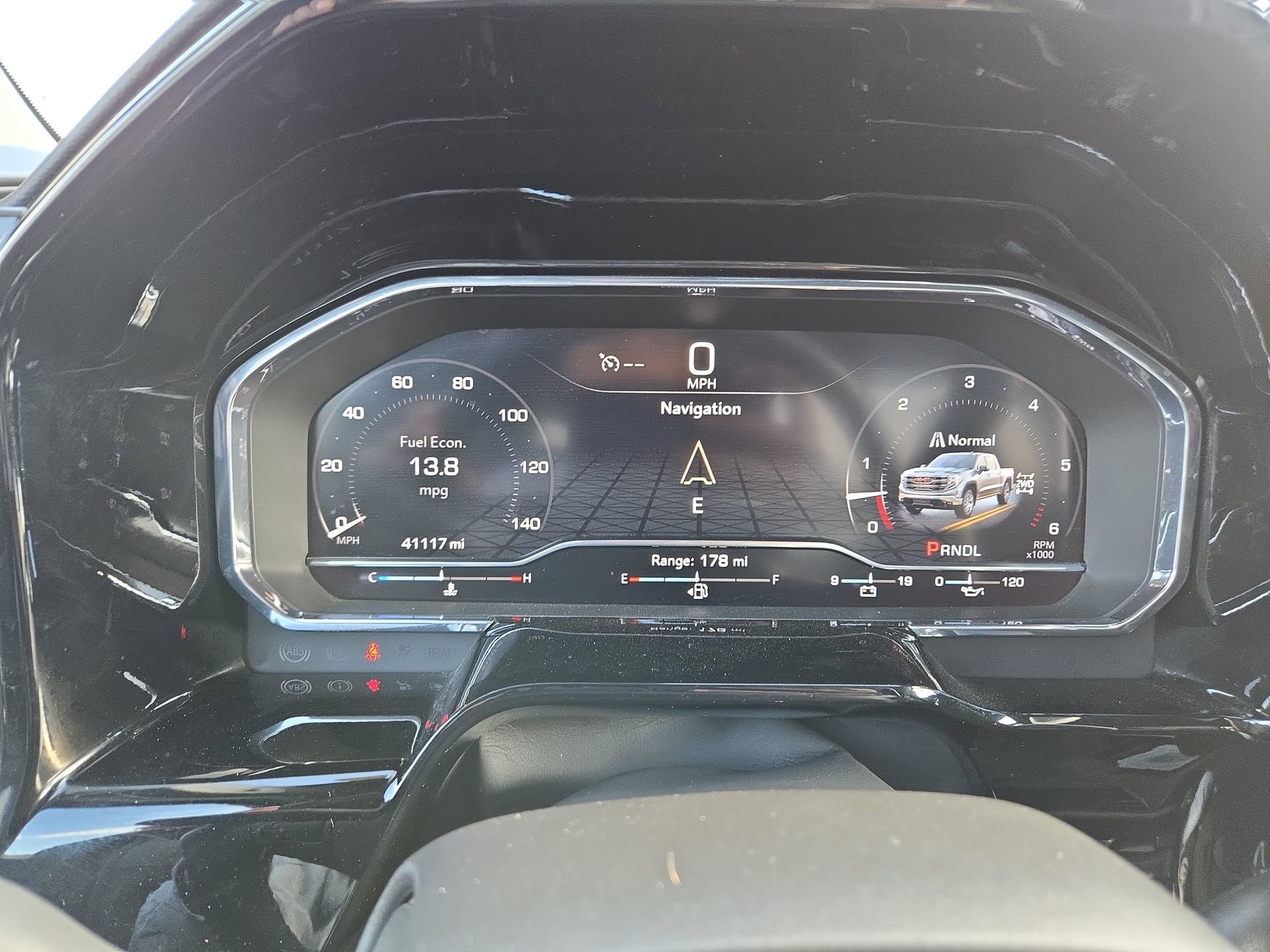 Used 2024 GMC Sierra 1500 SLT image 37