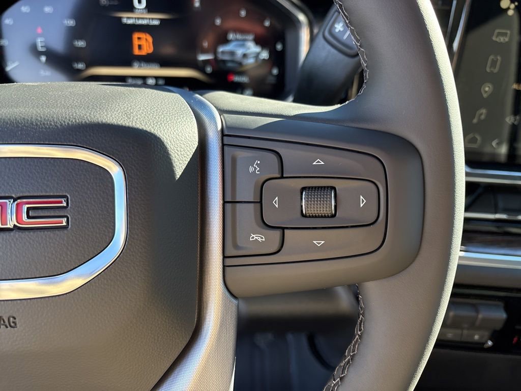 Used 2026 GMC Sierra 1500 Elevation image 36