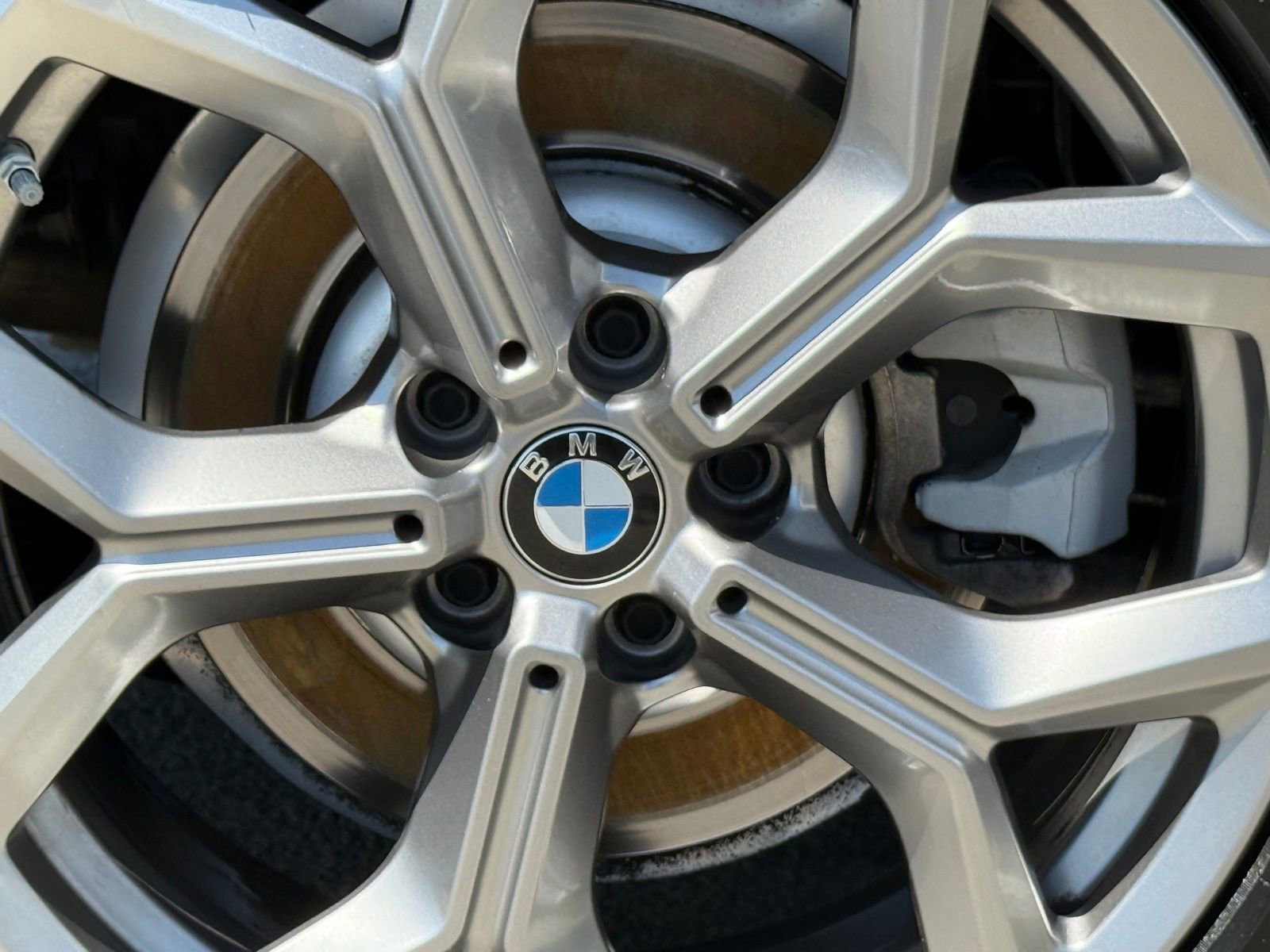 Used 2023 BMW X4 xDrive30i w/ Premium Package image 19