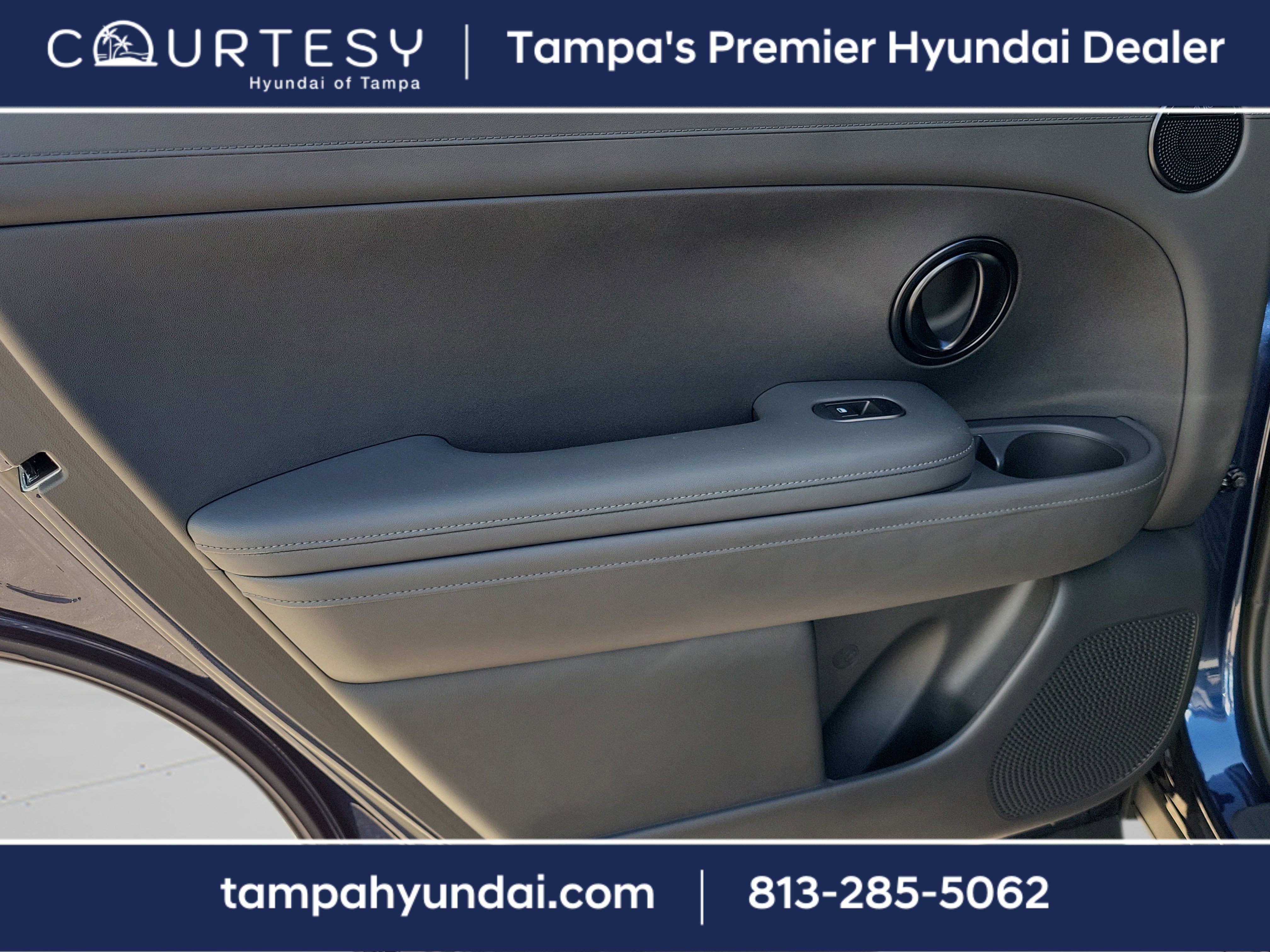 New 2026 Hyundai Palisade XRT Pro image 11