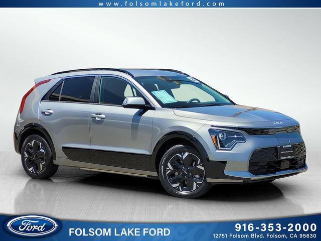 Used 2025 Kia Niro Wind