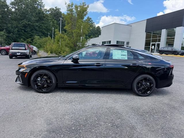 New 2026 Kia K5 GT-Line w/ GT-Line Premium Package FWD image 4
