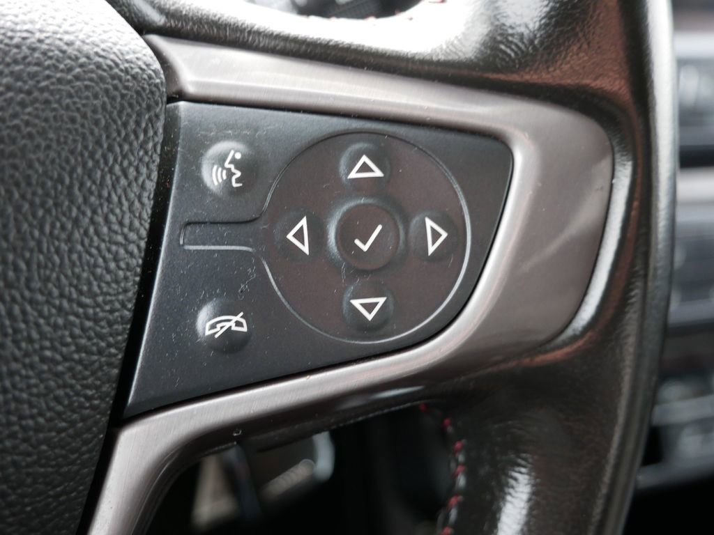 Used 2016 GMC Canyon SLE w/ All Terrain Adventure Package image 24