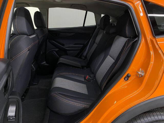 Used 2018 Subaru Crosstrek 2.0i Premium AWD/4WD image 13