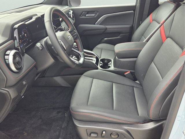 Used 2026 Chevrolet Colorado Z71 w/ Z71 Convenience Package 2 AWD/4WD image 11