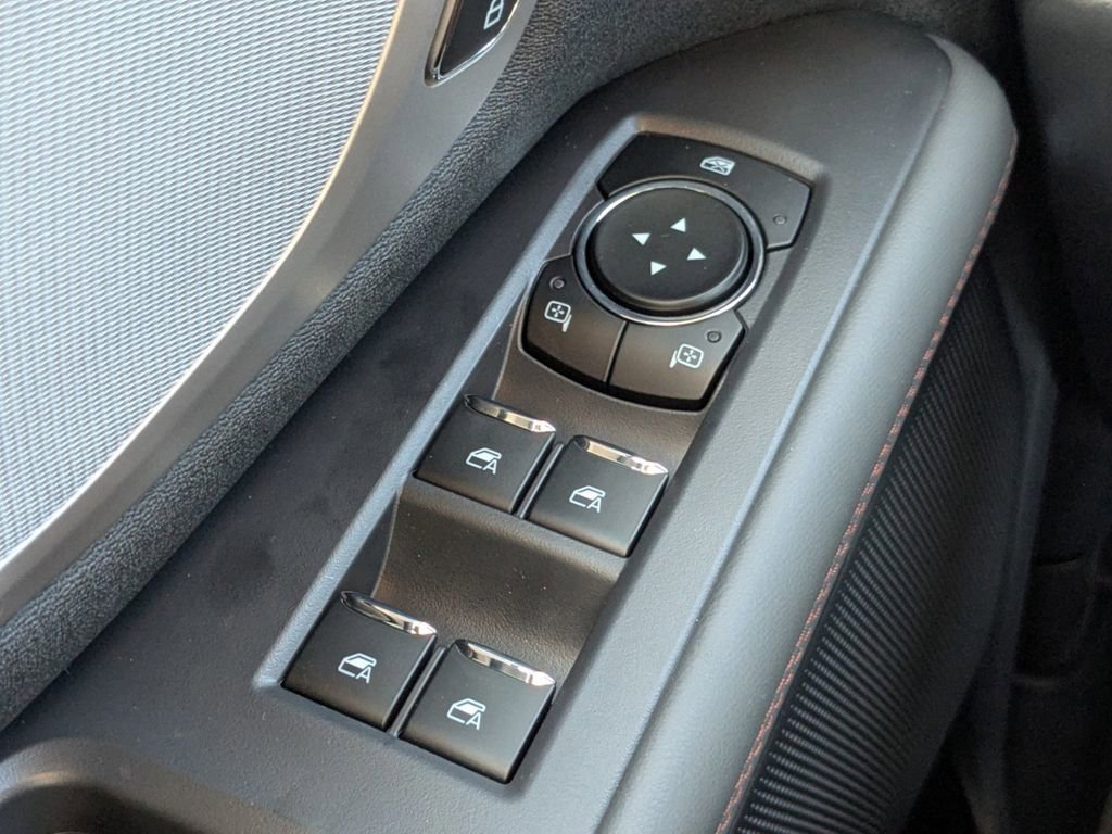 New 2025 Ford Expedition Active image 25