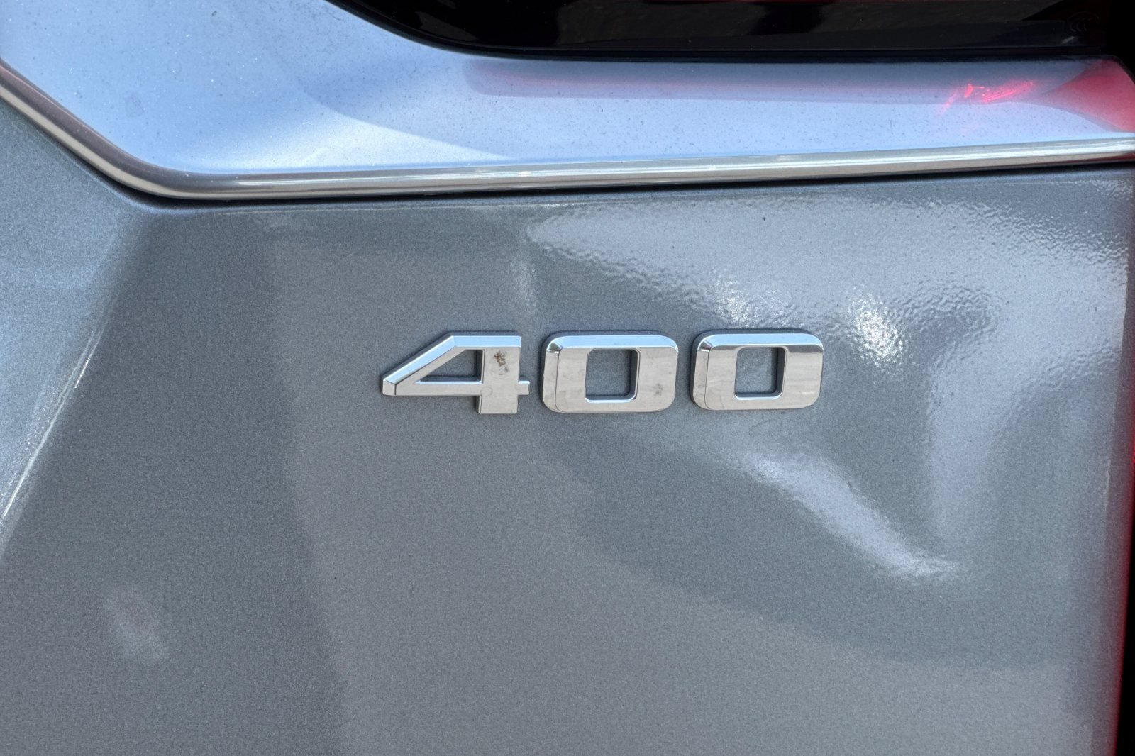 Certified 2025 Cadillac XT6 Premium Luxury FWD image 50