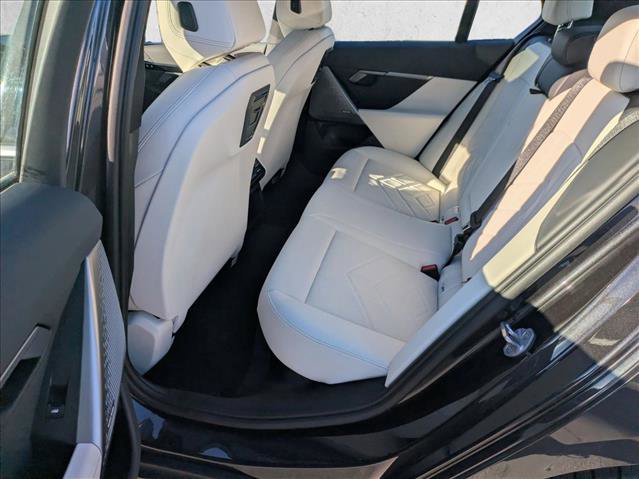 Certified 2024 BMW 530i w/ Convenience Package image 19