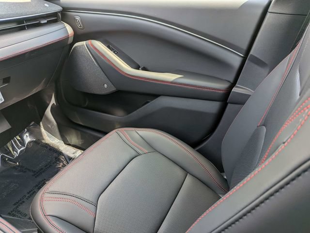New 2026 Ford Mustang Mach-E Premium w/ Sport Appearance Package RWD image 18