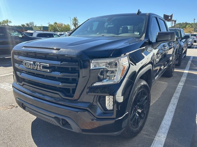 Used 2020 GMC Sierra 1500 Elevation w/ Elevation Value Package